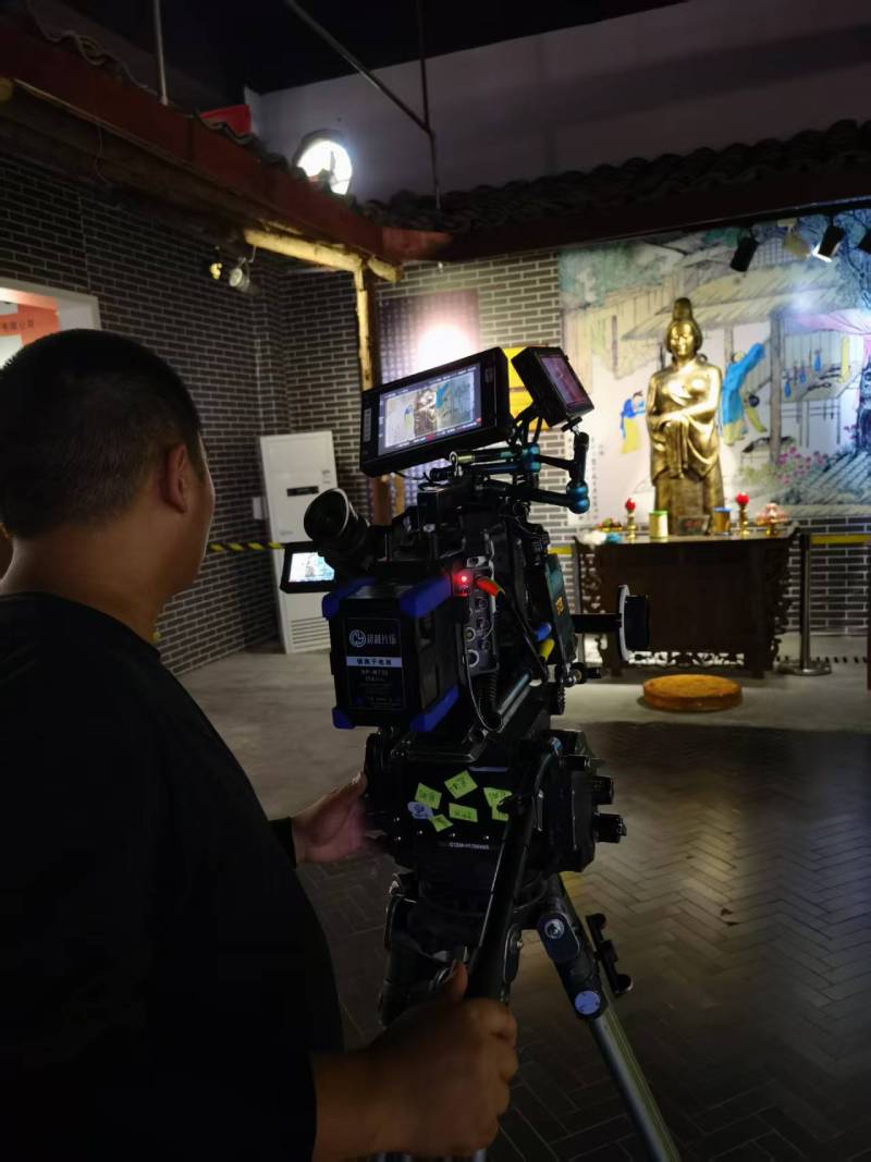 聚焦惠山区产品宣传视频拍摄公司，以专业实力赋能品牌声量升级