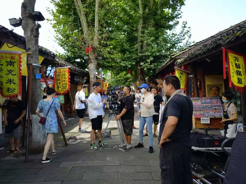惠山区产品视频拍摄技术升级：AI与三维动画深度融合